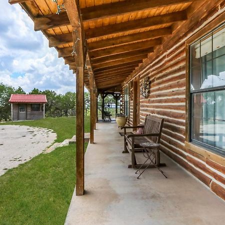 Double D Cottage Mount Gainor Екстер'єр фото