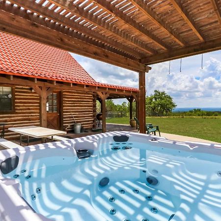 Double D Cottage Mount Gainor Екстер'єр фото
