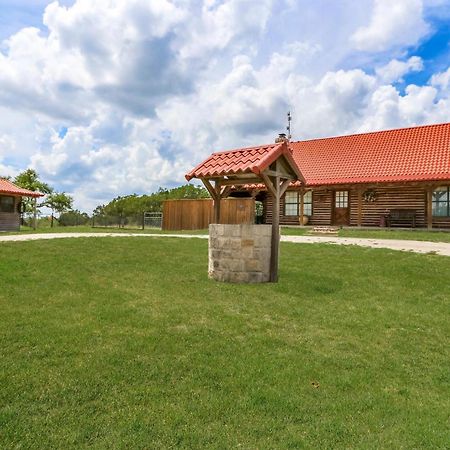 Double D Cottage Mount Gainor Екстер'єр фото