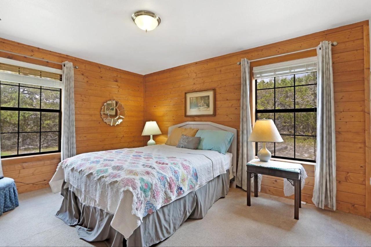 Double D Cottage Mount Gainor Екстер'єр фото