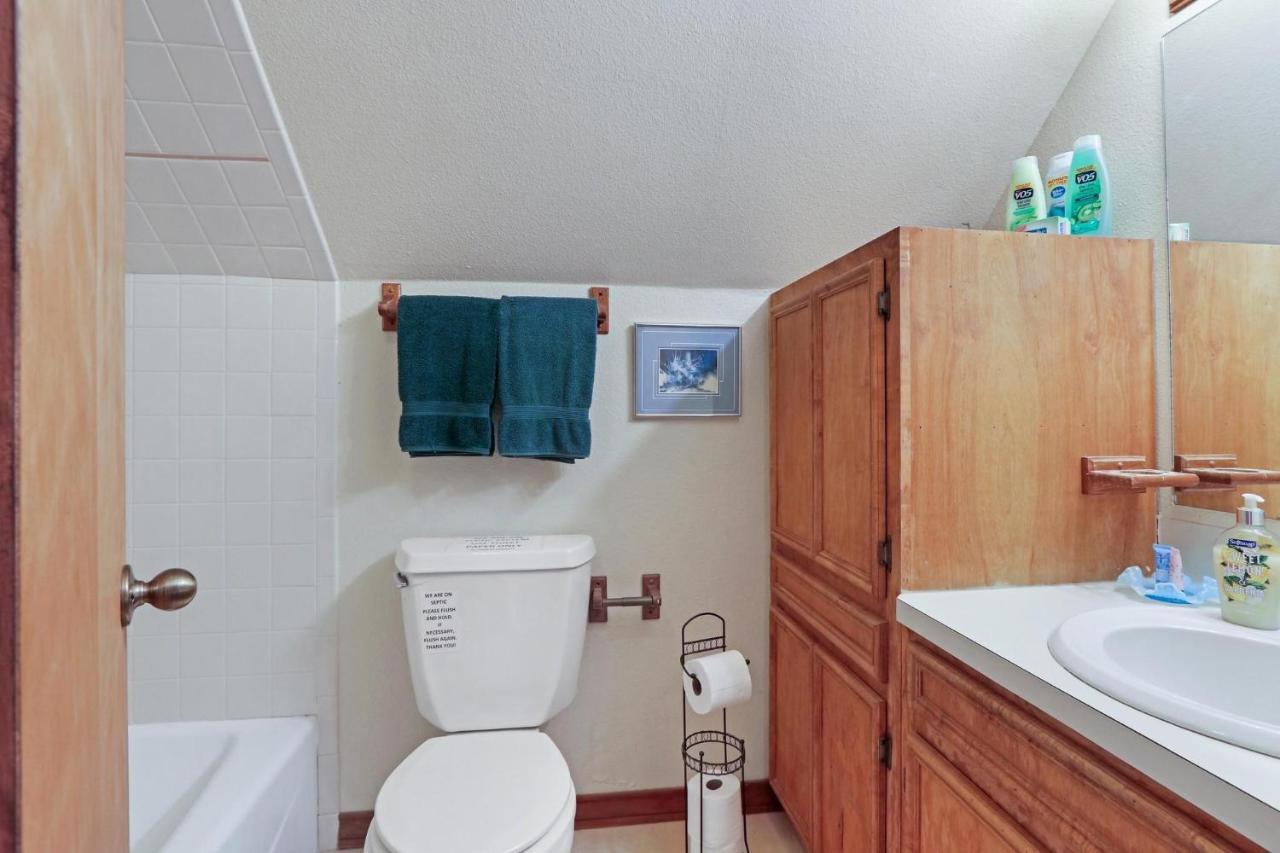 Double D Cottage Mount Gainor Екстер'єр фото