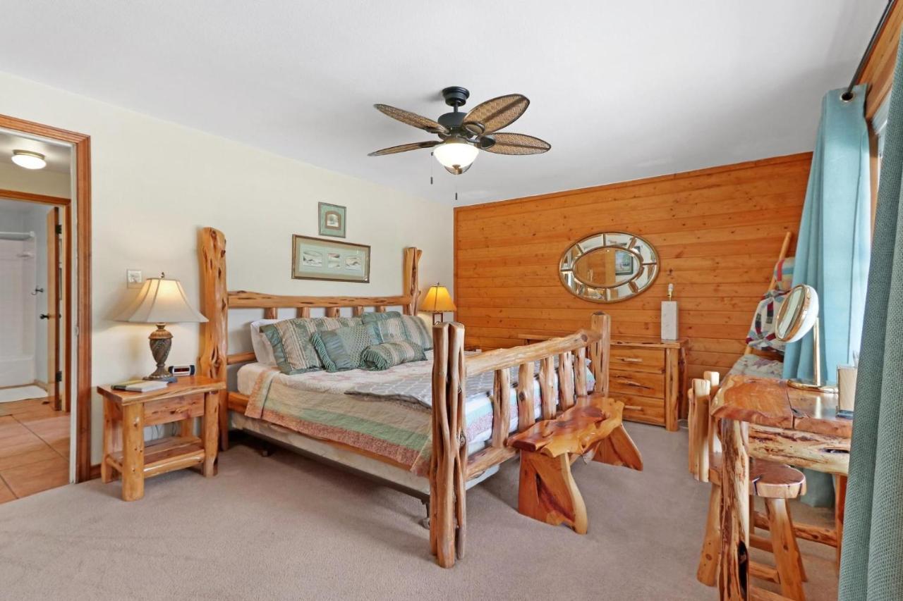 Double D Cottage Mount Gainor Екстер'єр фото