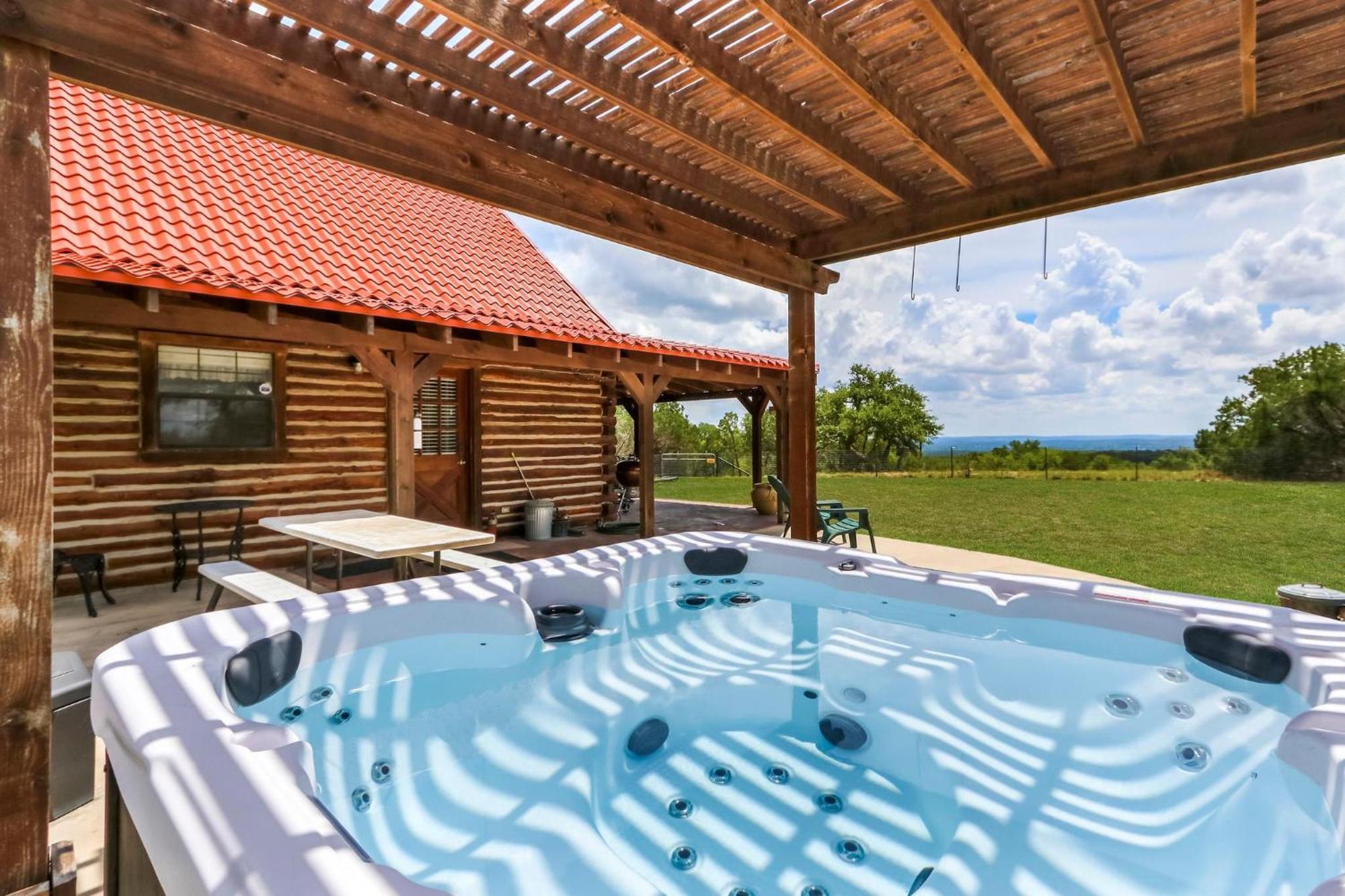 Double D Cottage Mount Gainor Екстер'єр фото